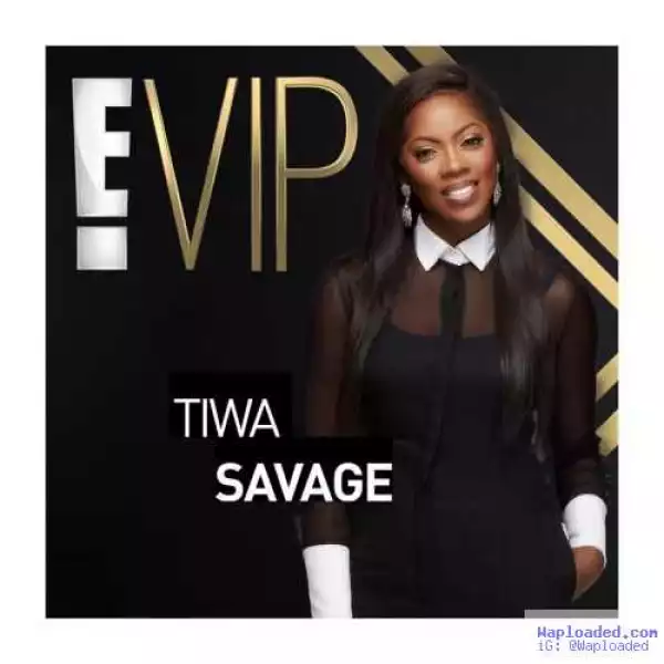 “We Argued At Our Wedding Reception”: 10 Things Tiwa Savage Told E Entertainment (Read More)